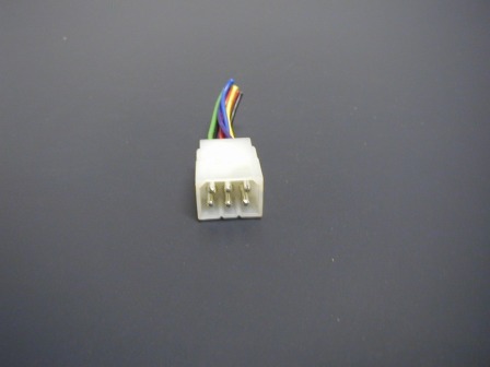 Wire Connector #217